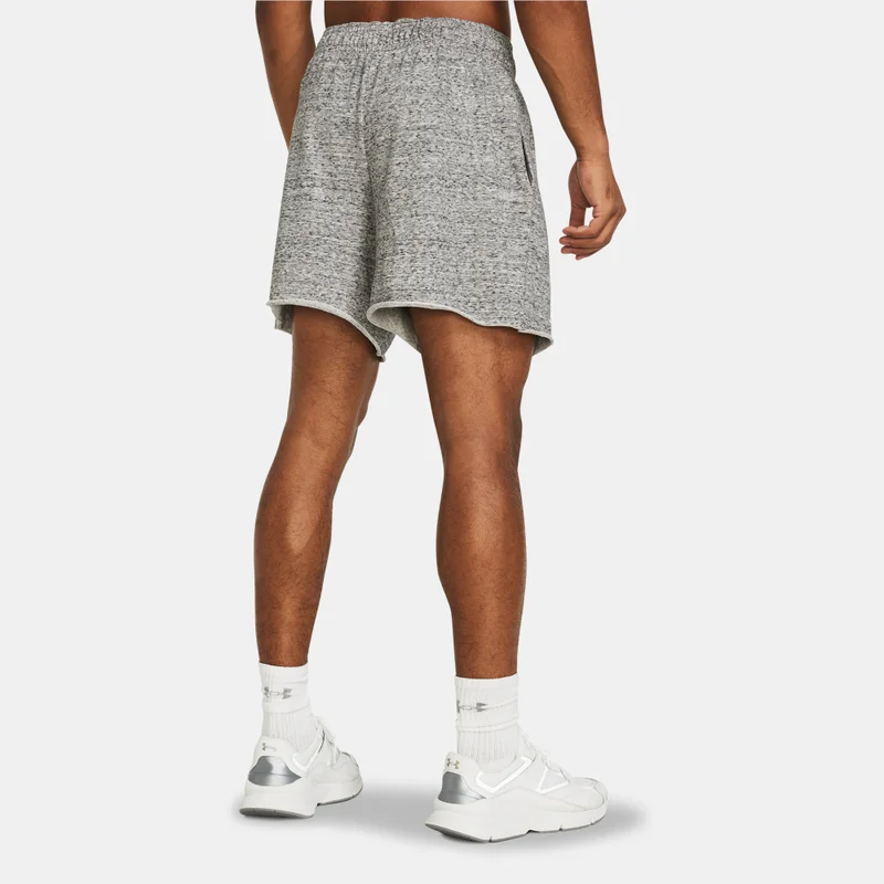 UNDER ARMOUR Men's Rival Terry Shorts